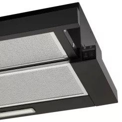 Вытяжка кухонная Jantar TLT 1000 LED 60 BL Фото 8