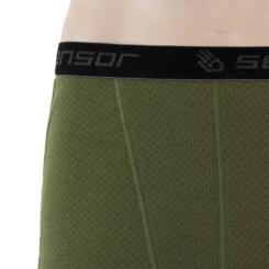 Термоштаны Sensor Merino DF safari 17200034 XL Фото 4