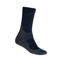 Носки Sensor Expedition Merino deep blue 20200067 9-11 Фото