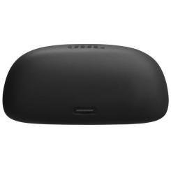 Наушники JBL Tune Buds 2 Black Фото 9