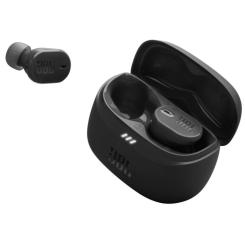 Наушники JBL Tune Buds 2 Black Фото 1