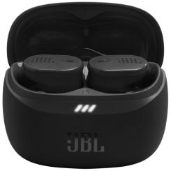 Наушники JBL Tune Buds 2 Black Фото 5