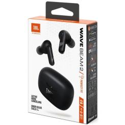 Наушники JBL Wave Beam 2 Black Фото 10
