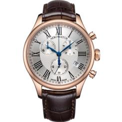 Наручные часы Aerowatch 79986RO01 Фото