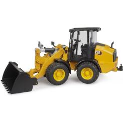Спецтехника Bruder Колесный погрузчик Cat Фото 1