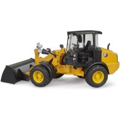 Спецтехника Bruder Колесный погрузчик Cat Фото 2