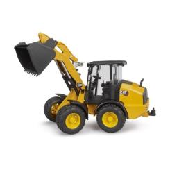 Спецтехника Bruder Колесный погрузчик Cat Фото 6