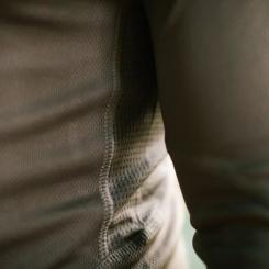 Лонгслив Tribe Coolpass LS olive L Фото 6