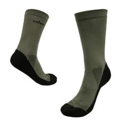 Носки Tribe Trekking black 41-43 Фото