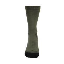 Носки Tribe Trekking black 41-43 Фото 3