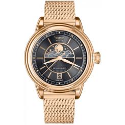 Наручные часы Aviator V.1.33.2.253.5 Фото