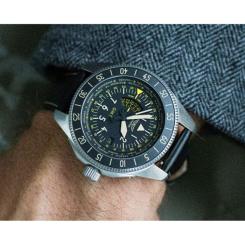 Наручные часы Aviator V.1.37.0.303.4 Фото 4