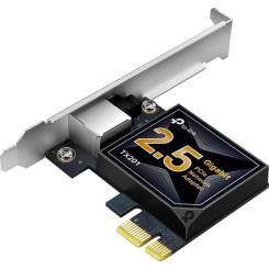Сетевая карта TP-Link TX201 Фото