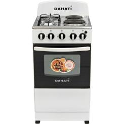 Плита DAHATI 2000-21/2 Фото