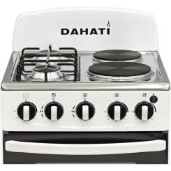 Плита DAHATI 2000-21/2 Фото 1
