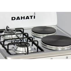 Плита DAHATI 2000-21/2 Фото 2