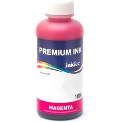 Чернила InkTec Canon CL-511/CL-513, 100мл, magenta, для G1000 Фото