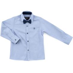 Рубашка детская Breeze с длинным рукавом Фото