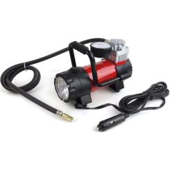 Автомобильный компрессор AMiO HQ LED ACOMP-06 (02180) Фото 1