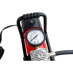 Автомобильный компрессор AMiO HQ LED ACOMP-06 (02180) Фото 2