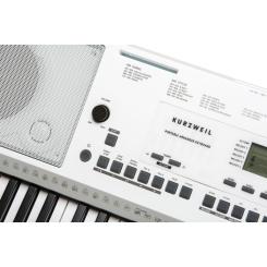 Синтезатор Kurzweil KP110 White Фото 9