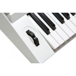Синтезатор Kurzweil KP110 White Фото 10