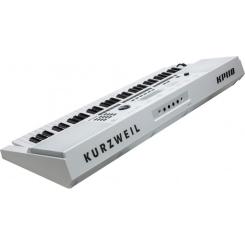 Синтезатор Kurzweil KP110 White Фото 4