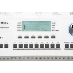 Синтезатор Kurzweil KP110 White Фото 6