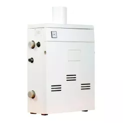 Котел ТермоБар КС-ГВ-20ДS Фото