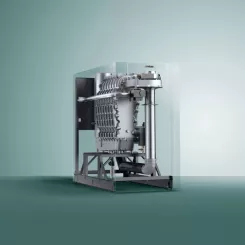 Котел Vaillant ecoCRAFT exclusiv VKK1606/3-E Фото 3