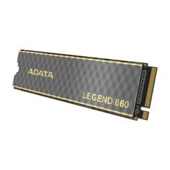 Накопитель SSD ADATA M.2 2280 1TB SLEG 860 Фото 1