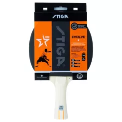 Ракетка для настольного тенниса Stiga Evolve FL (1211-8318-01) Фото 2