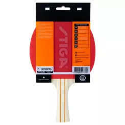 Ракетка для настольного тенниса Stiga Evolve FL (1211-8318-01) Фото 3