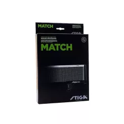 Сетка для настольного тенниса Stiga Match (637000) Фото 1