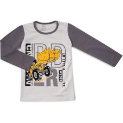 Пижама детская BiyoKids с длинным рукавом Фото 1