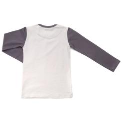 Пижама детская BiyoKids с длинным рукавом Фото 3