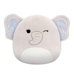 Мягкая игрушка Squishmallows Слон Чериш 19 см Фото