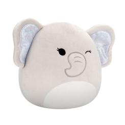 Мягкая игрушка Squishmallows Слон Чериш 19 см Фото 5