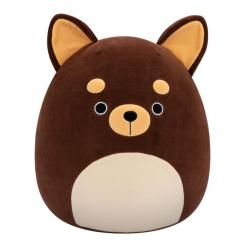 Мягкая игрушка Squishmallows Чихуахуа Баркевіна 36 см Фото