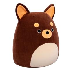 Мягкая игрушка Squishmallows Чихуахуа Баркевіна 36 см Фото 5