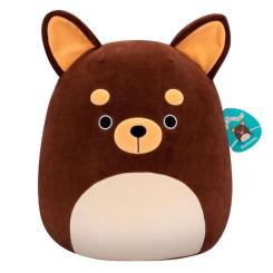 Мягкая игрушка Squishmallows Чихуахуа Баркевіна 36 см Фото 6