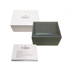 Наручные часы Cimier 6196-SZ031 Фото 1