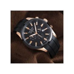 Наручные часы Claude Bernard 10222 37RNCA NIR Фото 1