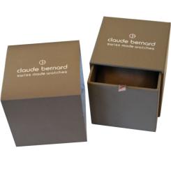 Наручные часы Claude Bernard 20229 37RCV VIR Фото 1