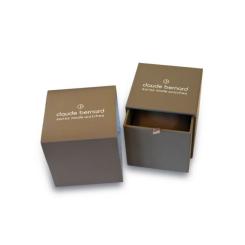 Наручные часы Claude Bernard 80091 357R GIR1 Фото 1