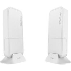 Точка доступа Wi-Fi Mikrotik Wireless Wire Фото