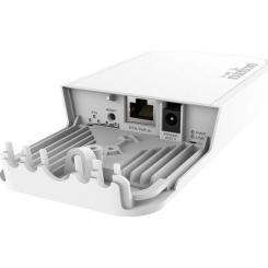 Точка доступа Wi-Fi Mikrotik Wireless Wire Фото 1