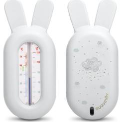 Термометр для воды Suavinex Dreams голубой Фото