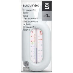 Термометр для воды Suavinex Dreams голубой Фото 1