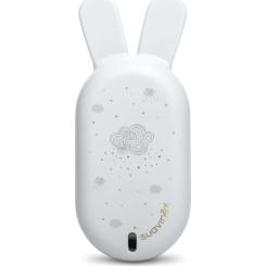 Термометр для воды Suavinex Dreams голубой Фото 3